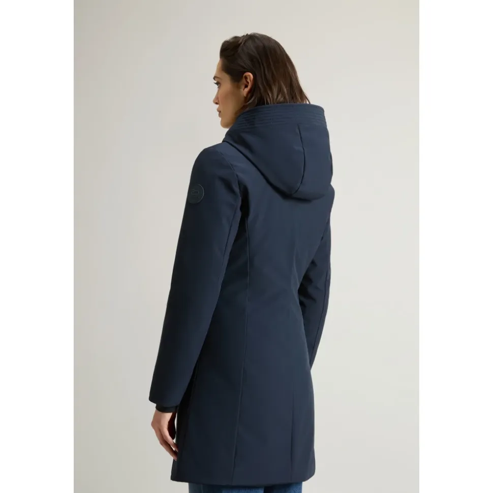 Firth Down Parka