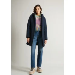 Firth Down Parka