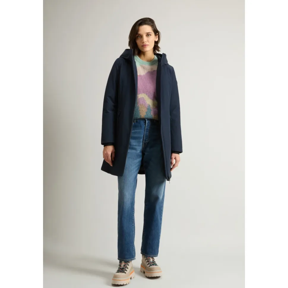 Firth Down Parka