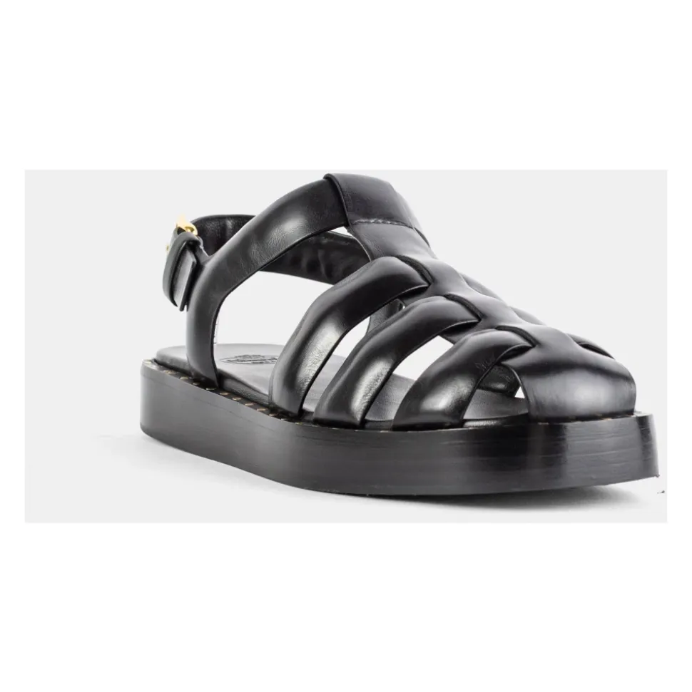 Fisherman Sandal