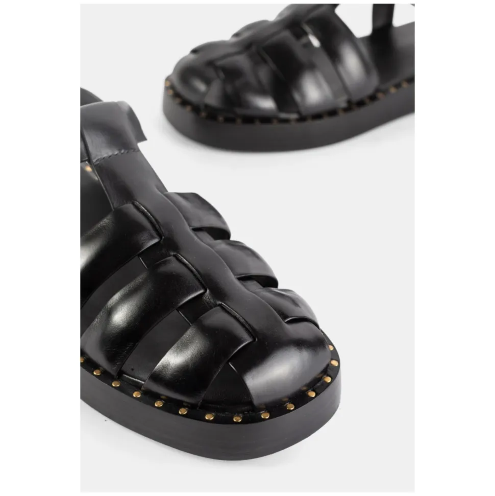 Fisherman Sandal