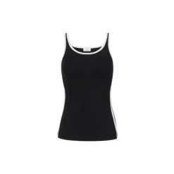 Fitted Knit Top