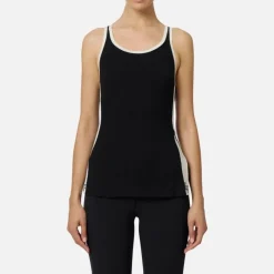 Fitted Knit Top