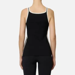 Fitted Knit Top