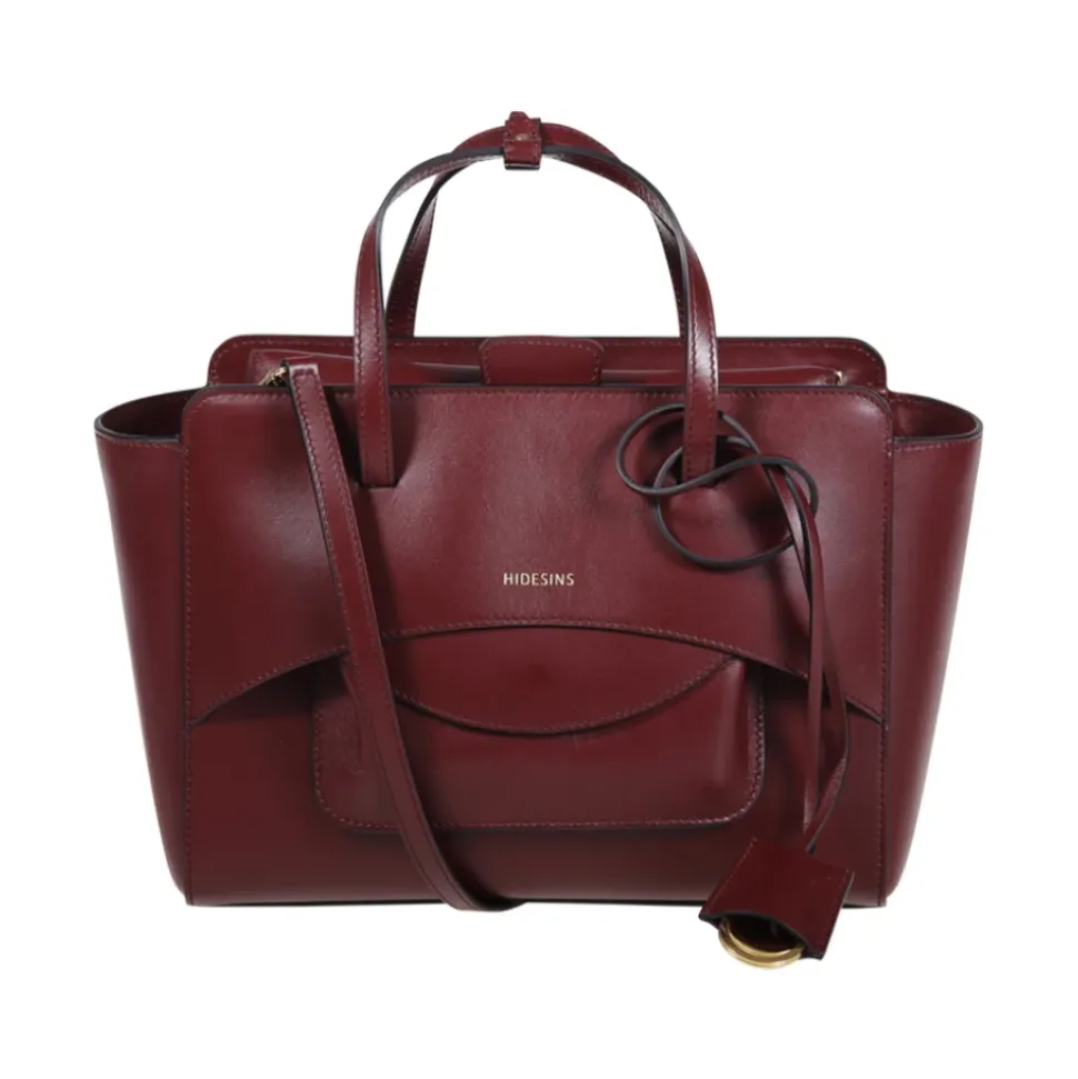 Flap M Bag
