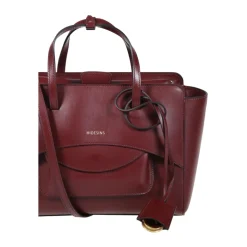 Flap M Bag