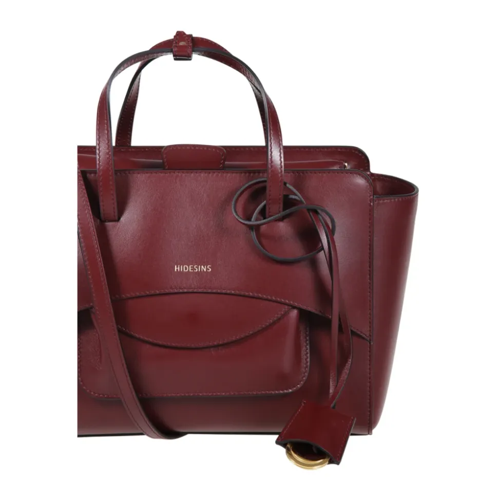Flap M Bag