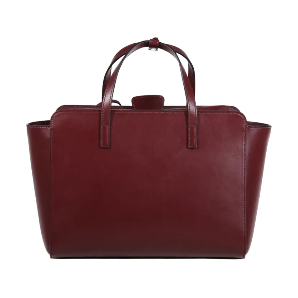 Flap M Bag