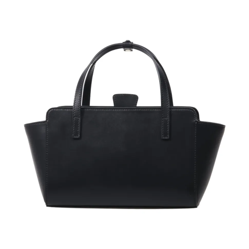 Flap S Bag