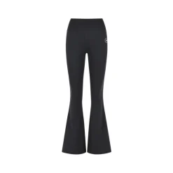Flared Trousers