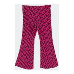 Flared Trousers