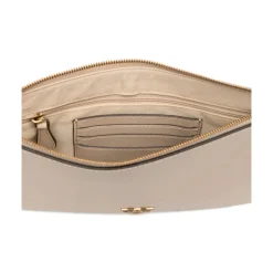 Flat Classic Clutch
