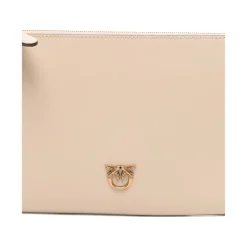 Flat Classic Clutch