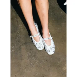 Flats