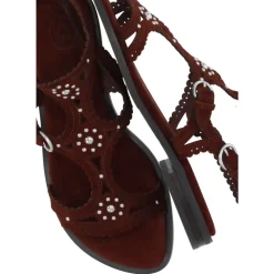 Flat Sandals