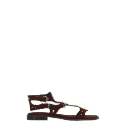 Flat Sandals