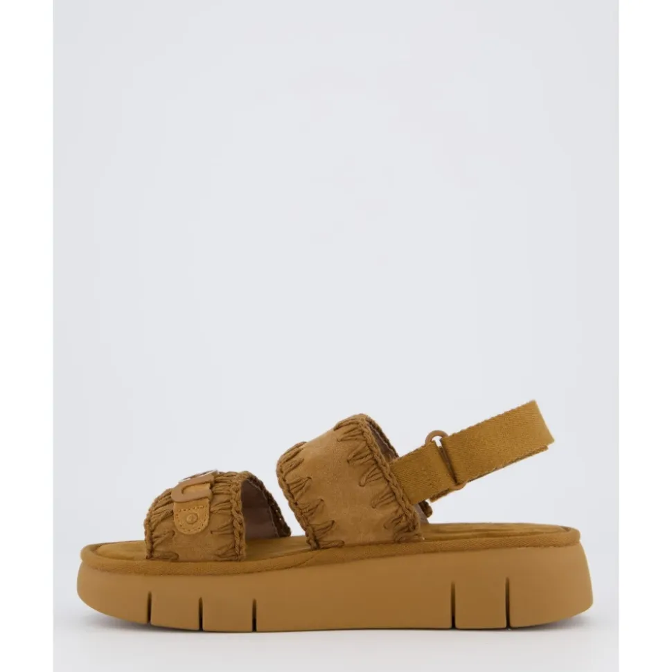 Flat Sandals