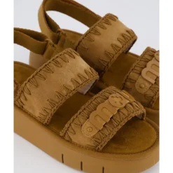 Flat Sandals