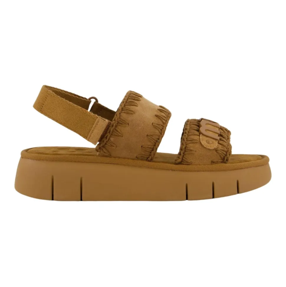 Flat Sandals