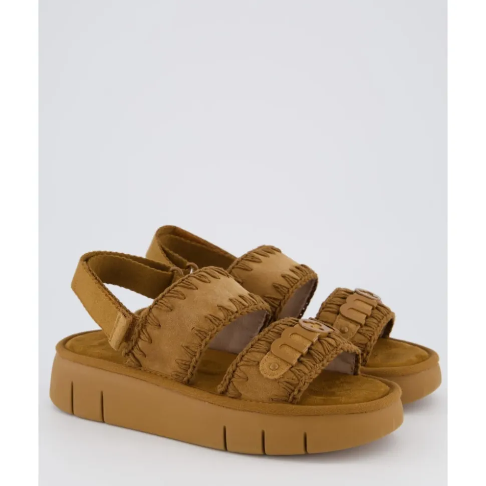 Flat Sandals