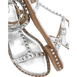 Flat Sandals