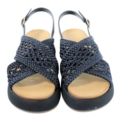 Flat Sandals