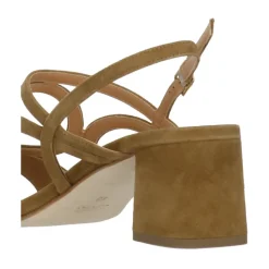 Flat Sandals