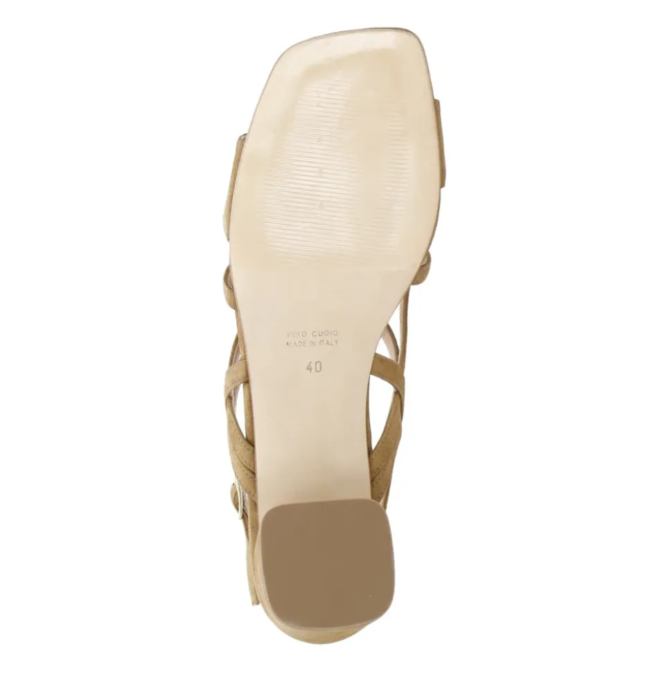 Flat Sandals
