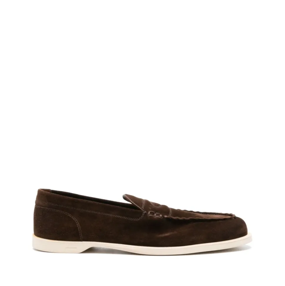 Flat Shoes