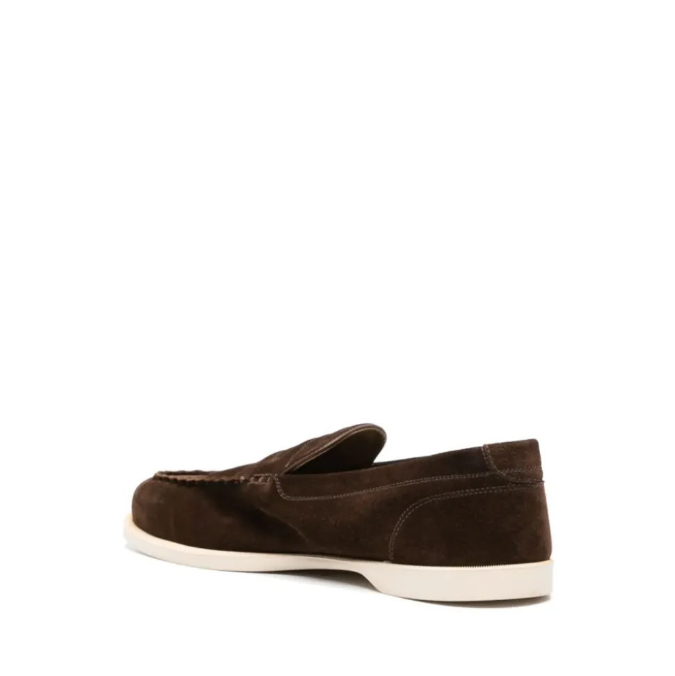 Flat Shoes