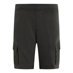 Fleece Kids Shorts