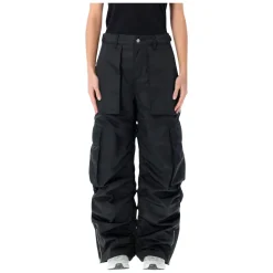 Flight Cargo Trousers