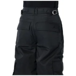 Flight Cargo Trousers