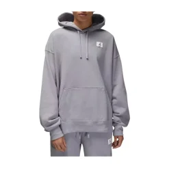 Flight Fleece Pullover Hoodie