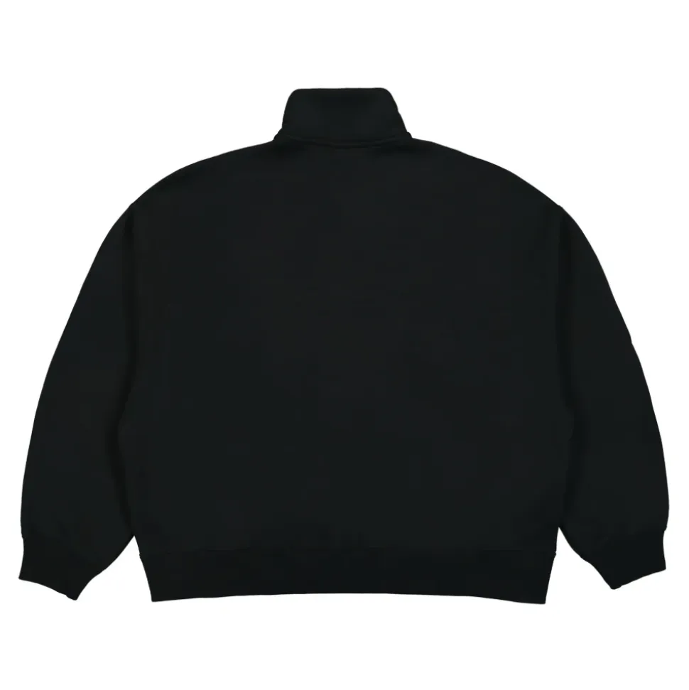 Flight Fleece Quarter-Zip Top