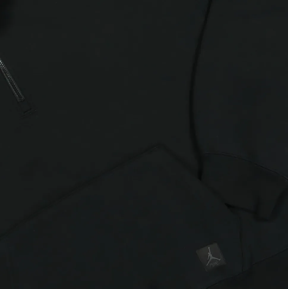Flight Fleece Quarter-Zip Top