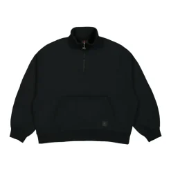 Flight Fleece Quarter-Zip Top