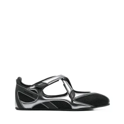 Floor 01 Ballerina