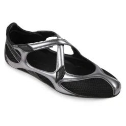 Floor 01 Ballerina Flat