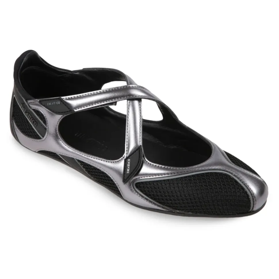 Floor 01 Ballerina Flat