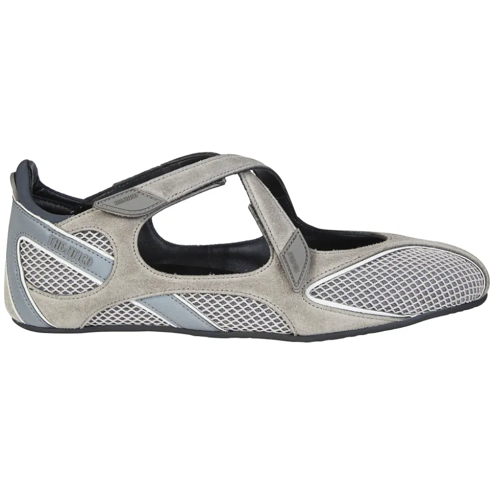Floor 01 Ballerina Flat