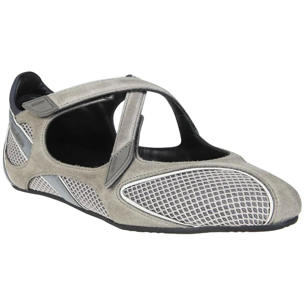 Floor 01 Ballerina Flat