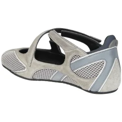 Floor 01 Ballerina Flat
