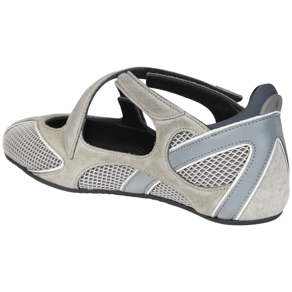 Floor 01 Ballerina Flat
