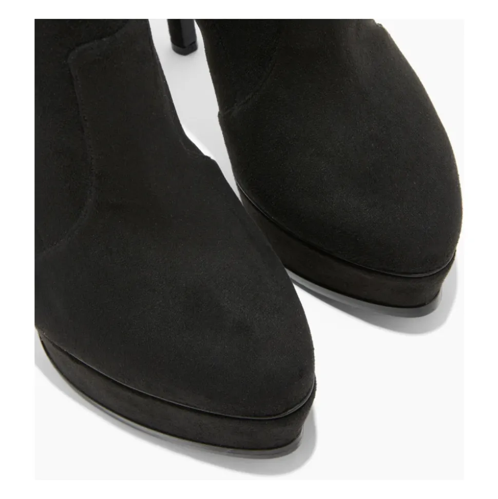 Flora Over-the-Knee Boots