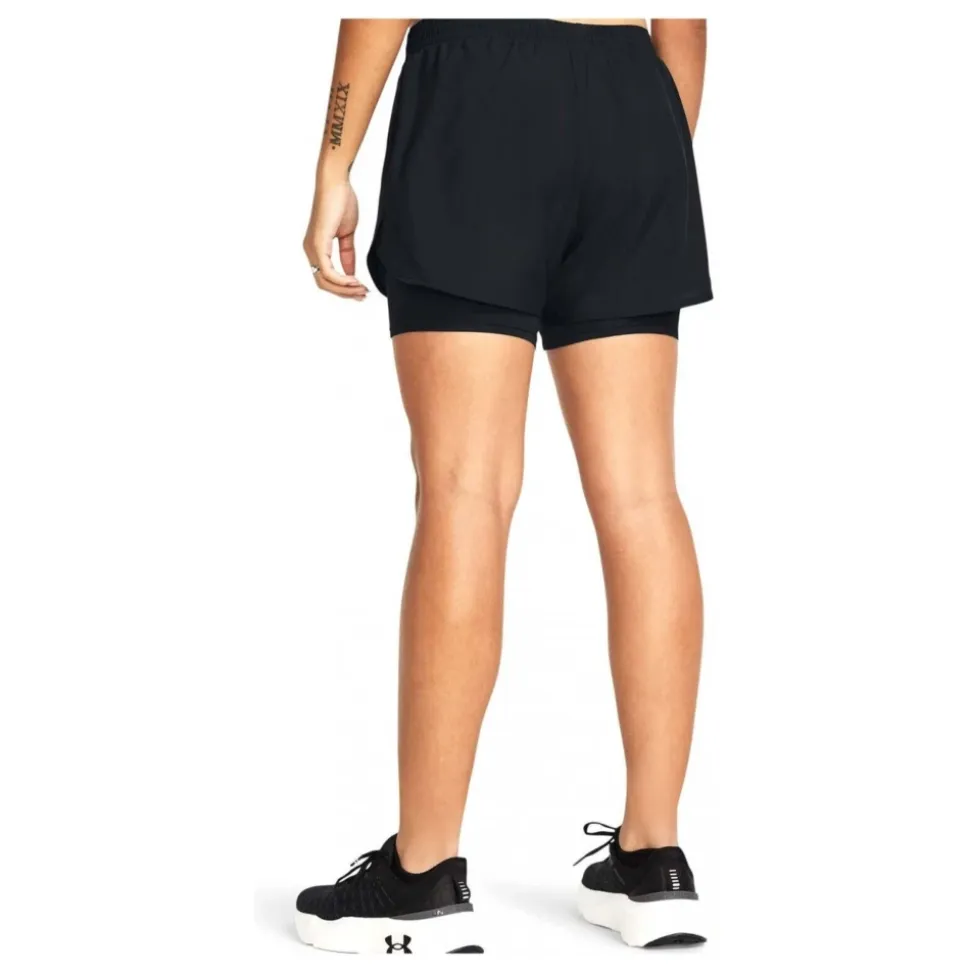 Fly By 2in1 Shorts