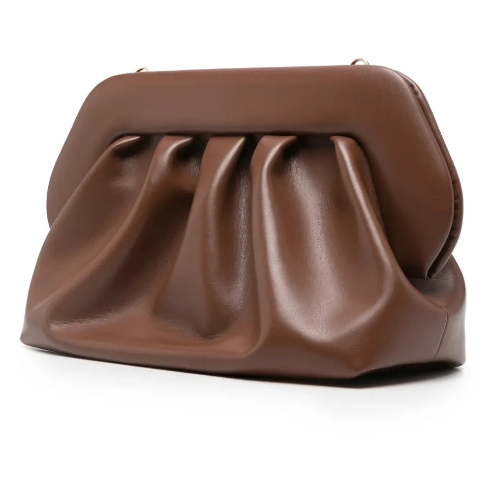 Foldover Clutch