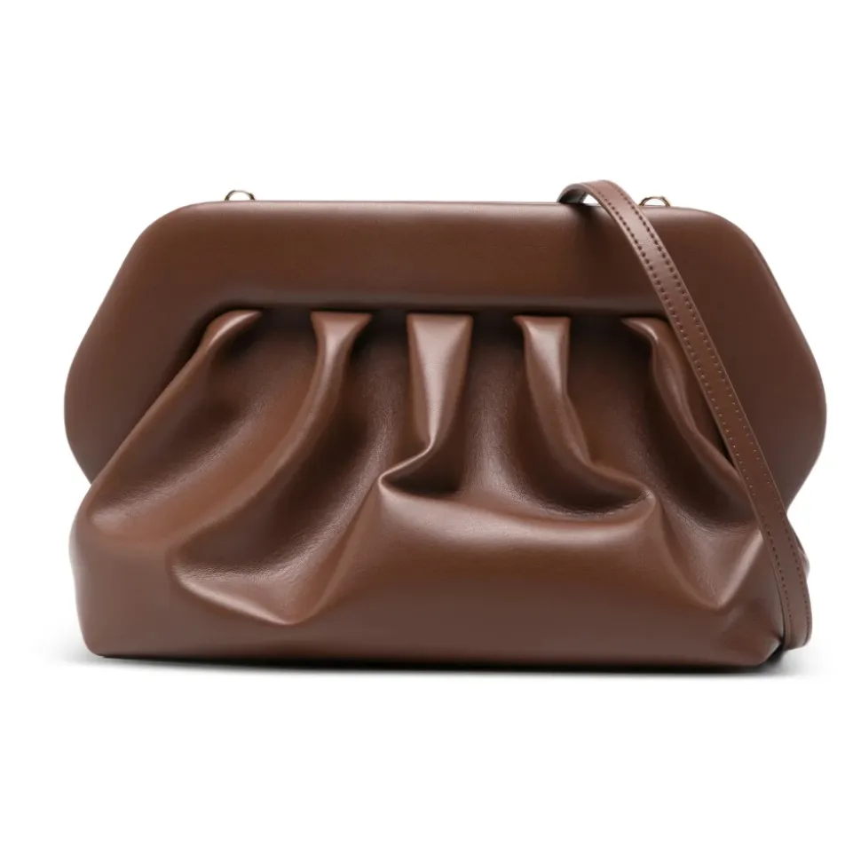 Foldover Clutch