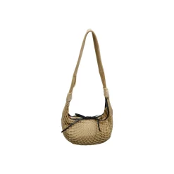 Fortune Croissant Filt Bag