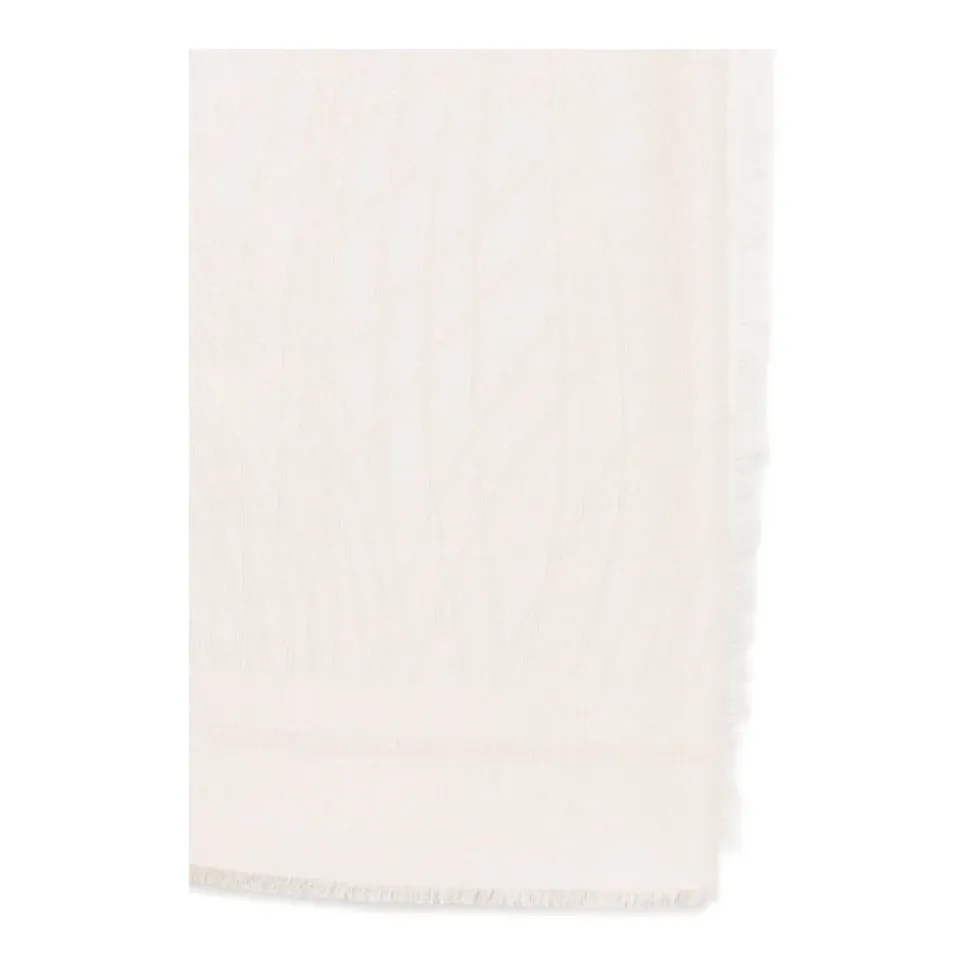 Foulard con Lurex